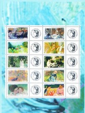 art. Pittori impressionisti 2006.