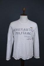 T-shirt maglione manica lunga