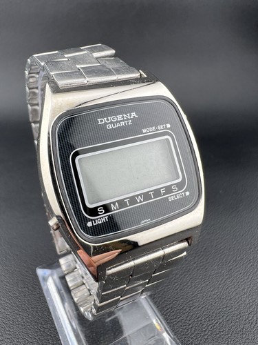 Dugena quartz orologio - dugena,