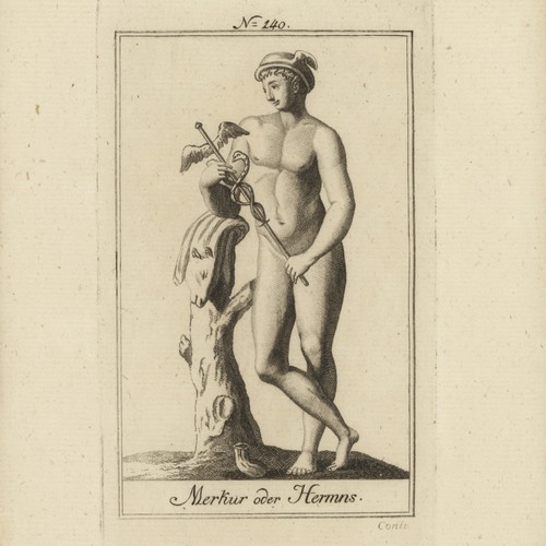 Griechische mythologie - griechische,
