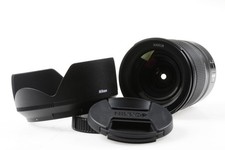 Nikon Nikkor Z 24-70 mm f/4,0