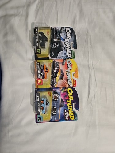 Cartuned
