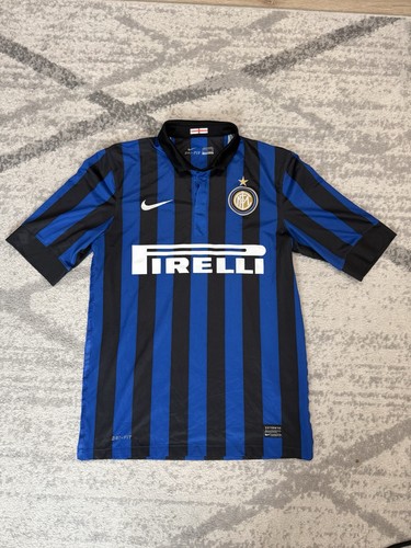 Inter milan 2011 - 2012, home