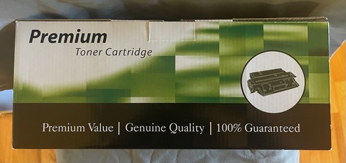 Cartuccia toner premium - toner, tc-fx3