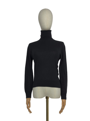 Maglione girocollo loro piana - girocollo,