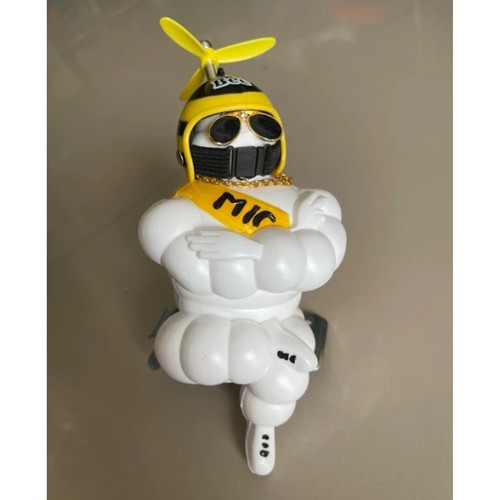 Bambola uomo michelin - uomo,