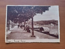 Como - Lungo Lario  vg. 1935