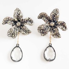 Nuovi orecchini Zara Boho