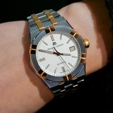 Maurice Lacroix Aikon