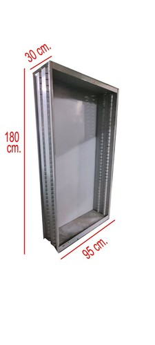 Scaffale per ricambi - per, moto/auto