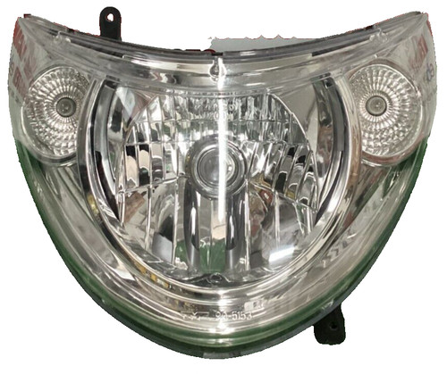 Fanale faro anteriore kymco - fanale,