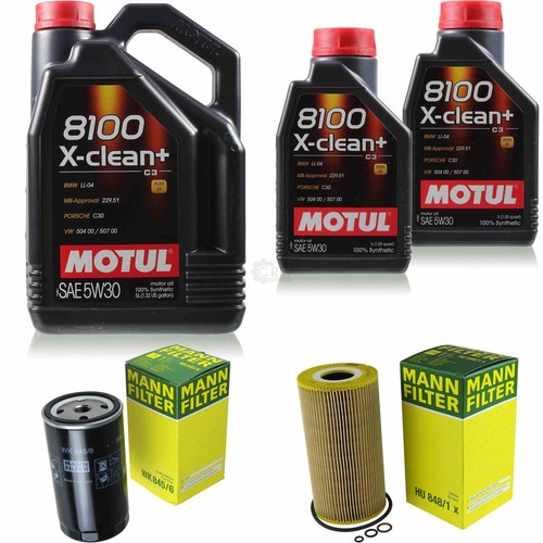 Motul olio motore - l, +