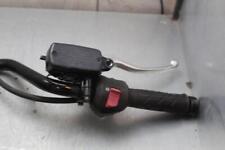 MANUBRIO PER HONDA SW-T 400cc (09>16)