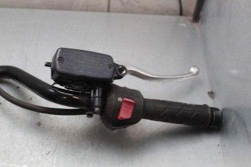 Manubrio per honda - manubrio, sw-t