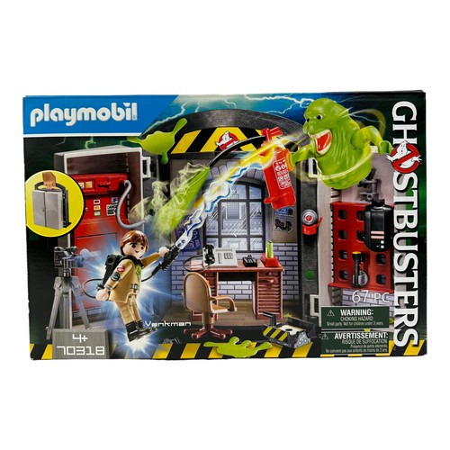 Playmobil 70318 - playmobil®,
