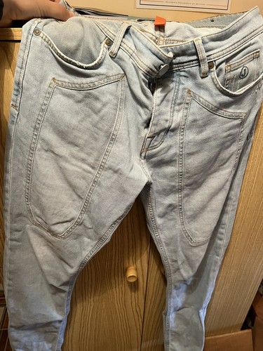 Stock jeans jeckerson uomo - , !!