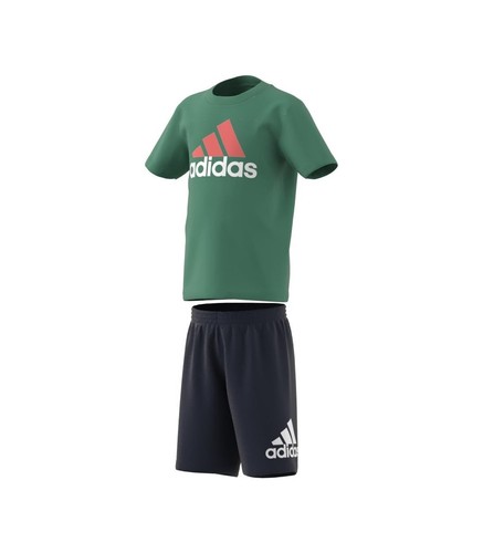 Completo adidas stripes - completo,