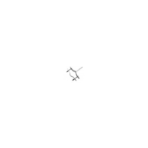 Staffa palo antenna a - x,