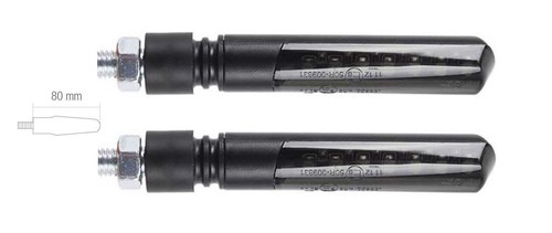 Lightech coppia frecce - lightech,