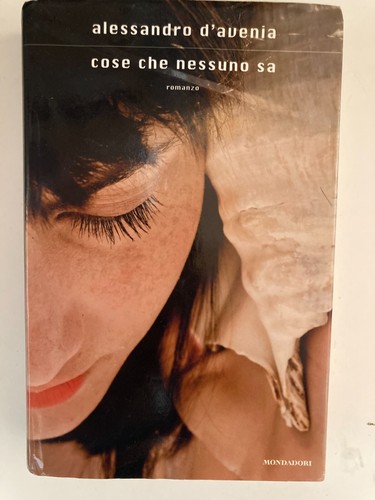 Cose che nessuno - che,