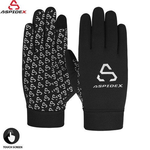 Aspidex sotto guanti - aspidex,