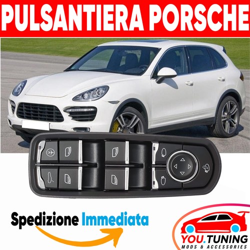 ✨Pulsantiera✨interruttori