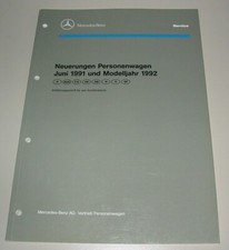 Werkstatthandbuch mercedes - werkstatthandbuch,
