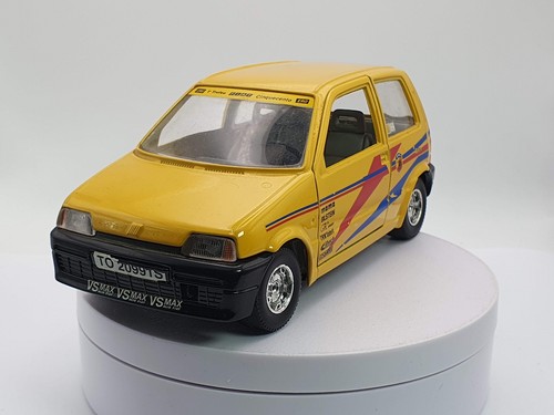 Fiat cinquecento trofeo - fiat,