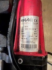 Heavy Duty FAAC S800H Gate