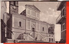 CARTOLINA  PALOMBARA SABINA