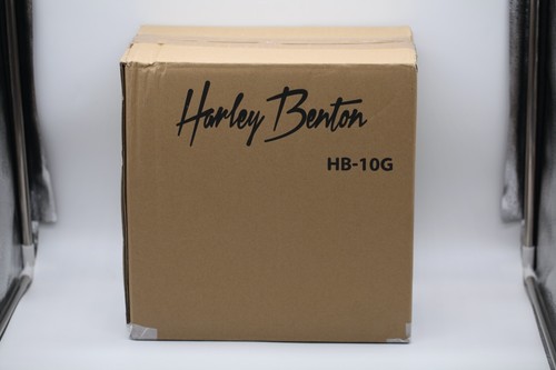 Harley benton 10g - harley,