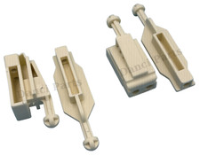 Headlight Adjuster For BMW E39