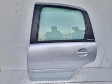 9006K7 PORTA POSTERIORE SX