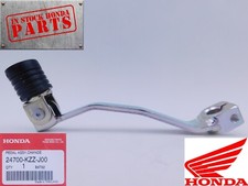HONDA FOLDING SHIFT LEVER