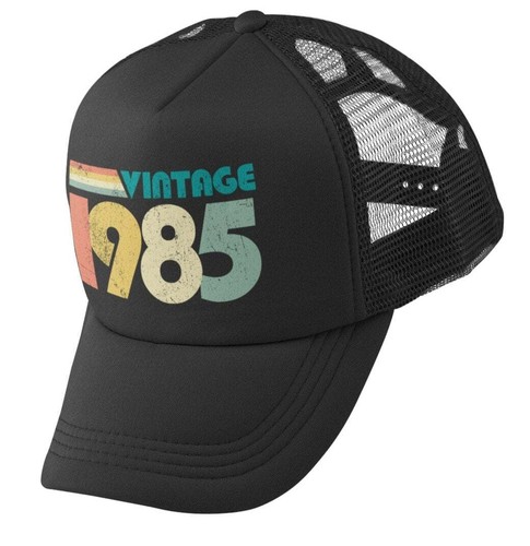 Berretto baseball vintage - da,