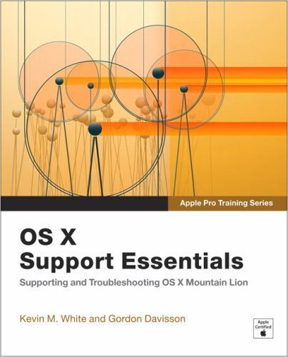 Support essentials - os,