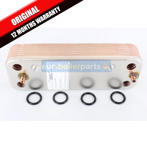 Scambiatore calore saunier - calore,