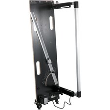 VEVOR Tagliatrice di Schiuma Taglia Polistirolo a Caldo Massima Lunghezza 127 cm