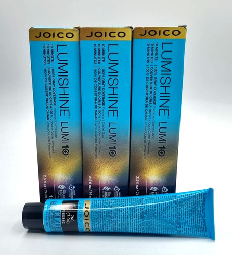 Joico lumishine lumi10 - joico,