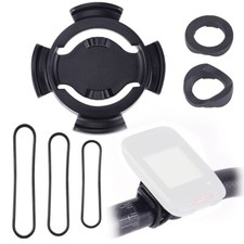 Supporto ciclocomputer per