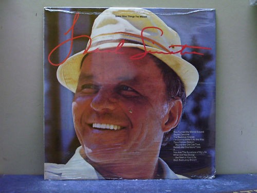 Frank sinatra some nice - sinatra-lp-some,