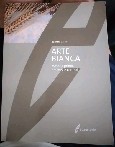 Carrai arte bianca ed - arte,
