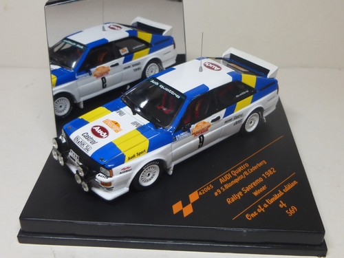 Audi quattro winner rally - audi,