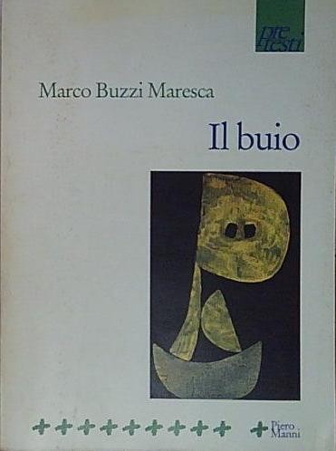 Buzzi maresca buio - buzzi,