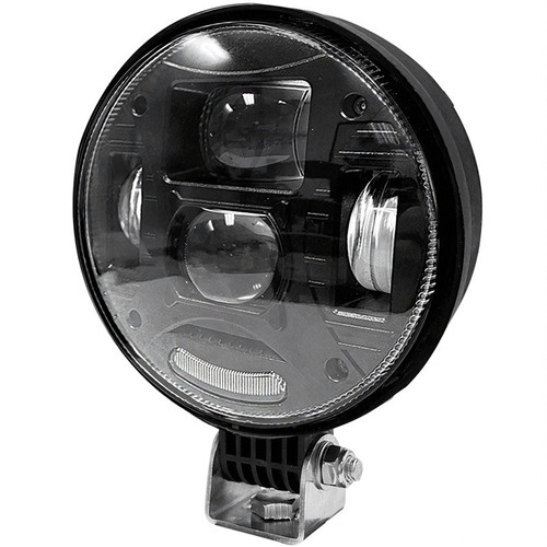 Fanale led ama 61235 40w - v,