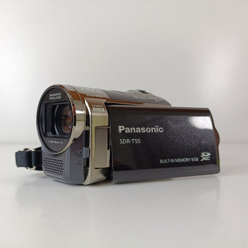 Videocamera digitale panasonic - digitale,