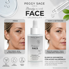 Peggy Sage Splendilift Siero