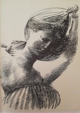 Emilio Greco - Marina -