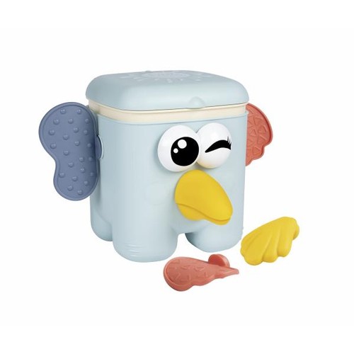 Smoby little cubo - smoby,