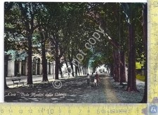 Cartolina - Postcard - Ciriè